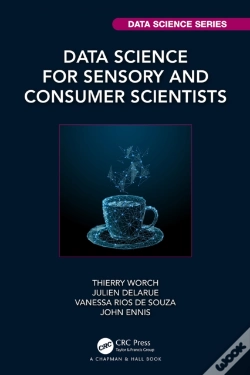 Capa do artigo Data Science For Sensory And Consumer Scientists