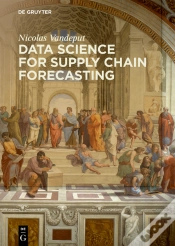 Capa do artigo Data Science For Supply Chain Forecasting