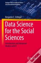 Data Science For The Social Sciences