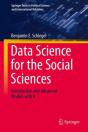 Data Science For The Social Sciences - Preview