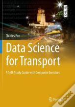 Data Science For Transport