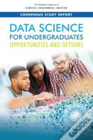 Data Science For Undergraduates