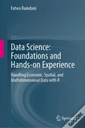 Capa do artigo Data Science: Foundations And Hands-On Experience