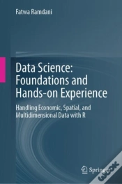 Capa do artigo Data Science: Foundations And Hands-On Experience