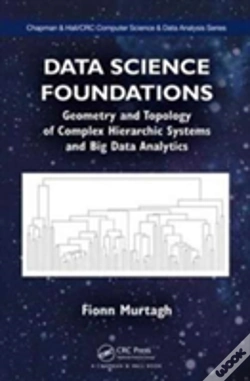 Capa do artigo Data Science Foundations