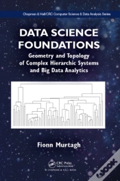 Capa do artigo Data Science Foundations