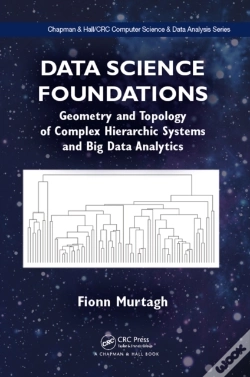 Capa do artigo Data Science Foundations
