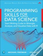 Data Science Foundations Tools And Techniques
