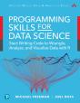 Data Science Foundations Tools And Techniques - Preview