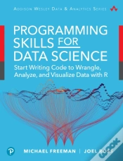 Capa do artigo Data Science Foundations Tools And Techniques