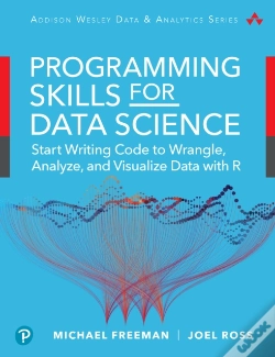 Capa do artigo Data Science Foundations Tools And Techniques