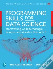 Data Science Foundations Tools And Techniques