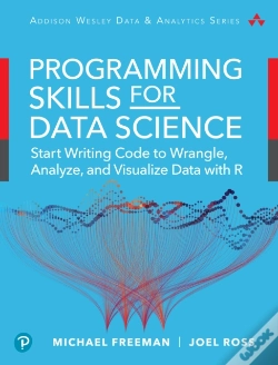 Capa do artigo Data Science Foundations Tools And Techniques