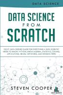 Data Science  From Scratch