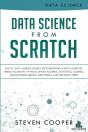 Data Science  From Scratch - Preview