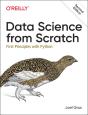 Data Science From Scratch - Preview