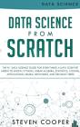 Data Science From Scratch: The #1 Data S - Preview