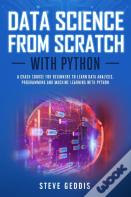 Data Science From Scratch With Python