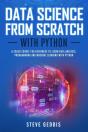 Data Science From Scratch With Python - Preview