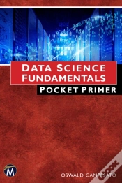 Capa do artigo Data Science Fundamentals Pocket Primer