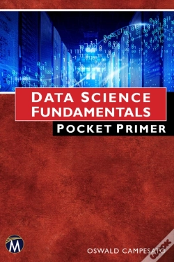 Capa do artigo Data Science Fundamentals Pocket Primer