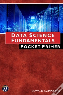 Capa do artigo Data Science Fundamentals Pocket Primer