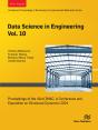 Data Science In Engineering Vol. 10 - Preview