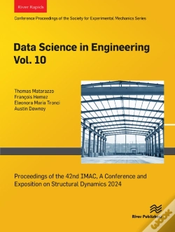 Capa do artigo Data Science In Engineering Vol. 10