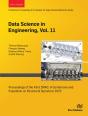 Data Science In Engineering, Vol. 11 - Preview