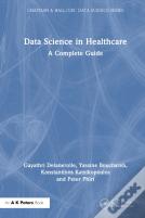 Data Science In Healthcare