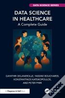 Data Science In Healthcare