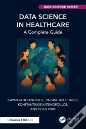 Data Science In Healthcare