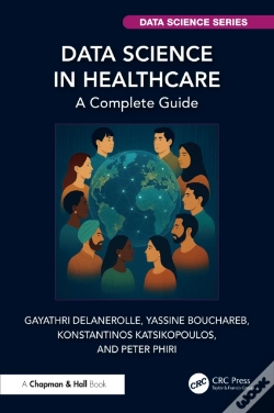 Capa do artigo Data Science In Healthcare