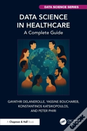 Capa do artigo Data Science In Healthcare