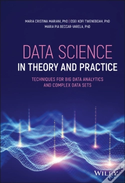 Capa do artigo Data Science In Theory And Practice