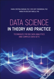 Capa do artigo Data Science In Theory And Practice