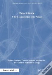 Capa do artigo Data Science