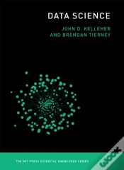 Capa do artigo Data Science