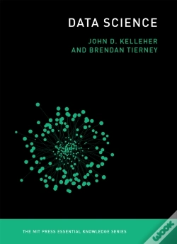 Capa do artigo Data Science