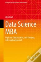 Data Science Mba