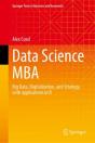 Data Science Mba - Preview
