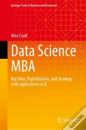 Capa do artigo Data Science Mba