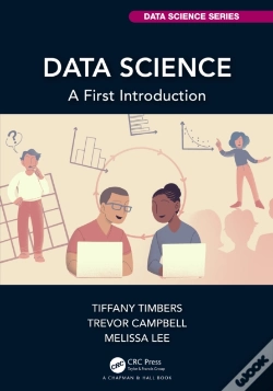Capa do artigo Data Science