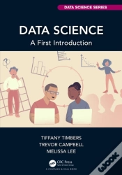 Capa do artigo Data Science