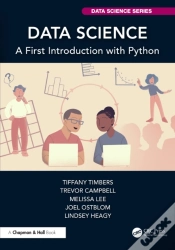 Capa do artigo Data Science