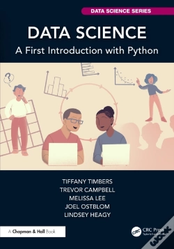 Capa do artigo Data Science
