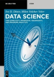 Capa do artigo Data Science