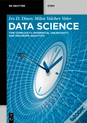 Capa do artigo Data Science