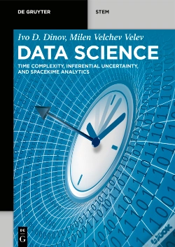 Capa do artigo Data Science