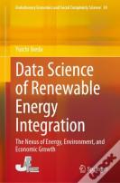 Data Science Of Renewable Energy Integration